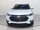 Used 2018 Chevrolet Traverse LT image 2
