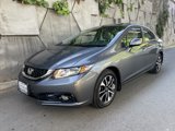 Used 2013 Honda Civic EX-L image 5