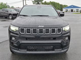 New 2025 Jeep Compass Latitude image 3