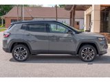 Used 2022 Jeep Compass Limited image 2