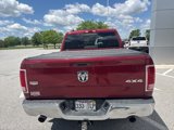 Used 2015 RAM 1500 Laramie w/ Convenience Group image 6