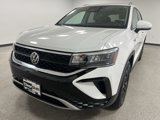 Used 2022 Volkswagen Taos SE image 5