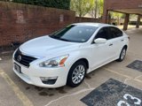 Used 2013 Nissan Altima 2.5 S image 4