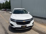 Used 2023 Chevrolet Equinox LT w/ Driver Convenience Package image 3