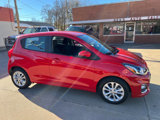 Used 2021 Chevrolet Spark LT image 4