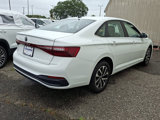 New 2025 Volkswagen Jetta S image 5