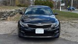 Used 2016 Kia Optima LX image 3