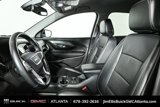 Used 2023 GMC Terrain SLT image 3