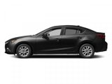 Used 2016 MAZDA MAZDA3 i Grand Touring image 3