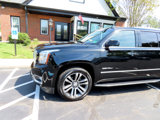 Used 2017 GMC Yukon XL Denali w/ Open Road Package image 2
