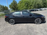 New 2025 Nissan Sentra SV w/ All-Weather Package image 4