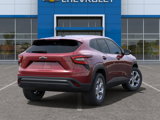 New 2025 Chevrolet Trax LS w/ LS Convenience Package image 4