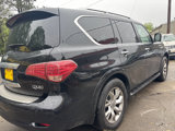Used 2014 INFINITI QX80 2WD w/ Theater Package image 5
