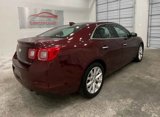 Used 2015 Chevrolet Malibu LTZ image 3