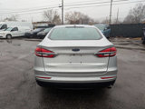 Used 2019 Ford Fusion SEL image 6
