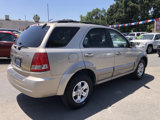 Used 2006 Kia Sorento EX image 2