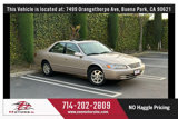 Used 1998 Toyota Camry XLE image 2