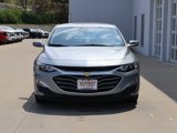 New 2025 Chevrolet Malibu LS w/ Driver Confidence Package image 4