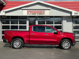 Used 2022 Chevrolet Silverado 1500 LTZ image 2