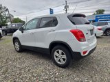Used 2022 Chevrolet Trax LS w/ Tint and Cruise Package image 6