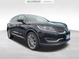 Used 2018 Lincoln MKX Reserve w/ Lincoln MKX Climate Package image 3