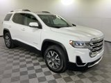 Used 2023 GMC Acadia SLE w/ Driver Convenience Package image 4