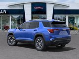 New 2025 GMC Terrain Elevation image 3
