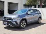 Certified 2022 Volkswagen Taos SE image 6