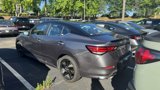 Used 2022 Nissan Sentra SR w/ Midnight Edition image 3