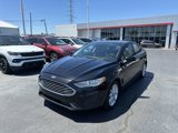 Used 2020 Ford Fusion SE image 4