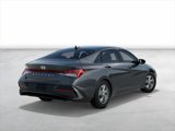 New 2025 Hyundai Elantra SE image 4