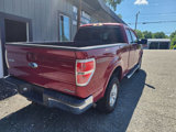 Used 2013 Ford F150 Lariat w/ Mid Equipment Group image 3