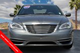 Used 2013 Chrysler 200 LX image 3