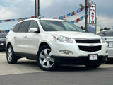 Used 2012 Chevrolet Traverse LT w/ All-Star Edition image 3