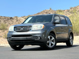 Used 2013 Honda Pilot EX-L image 2