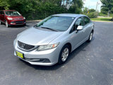 Used 2013 Honda Civic LX image 3