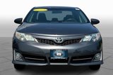 Used 2013 Toyota Camry SE image 2