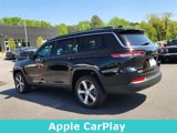 Used 2021 Jeep Grand Cherokee L Limited image 3