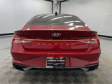 Used 2021 Hyundai Elantra SEL w/ Convenience + Premium Package image 4