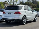 Used 2018 Mercedes-Benz GLE 350 image 3