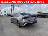 Used 2022 Kia Forte LXS image 5