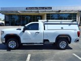 Used 2022 GMC Sierra 2500 Pro w/ Convenience Package image 2