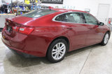 Used 2018 Chevrolet Malibu LT image 3