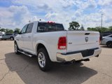 Used 2017 RAM 1500 Laramie w/ Convenience Group image 5