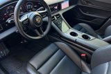 Certified 2023 Porsche Taycan image 4