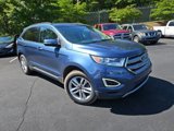 Used 2018 Ford Edge SEL w/ Cargo Accessory Package image 2