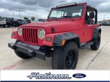 Used 1999 Jeep Wrangler SE image 3