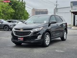 Used 2020 Chevrolet Equinox LS w/ LS Convenience Package image 3