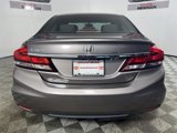 Used 2015 Honda Civic LX image 3