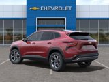 New 2025 Chevrolet Trax LT w/ Driver Confidence Package image 3